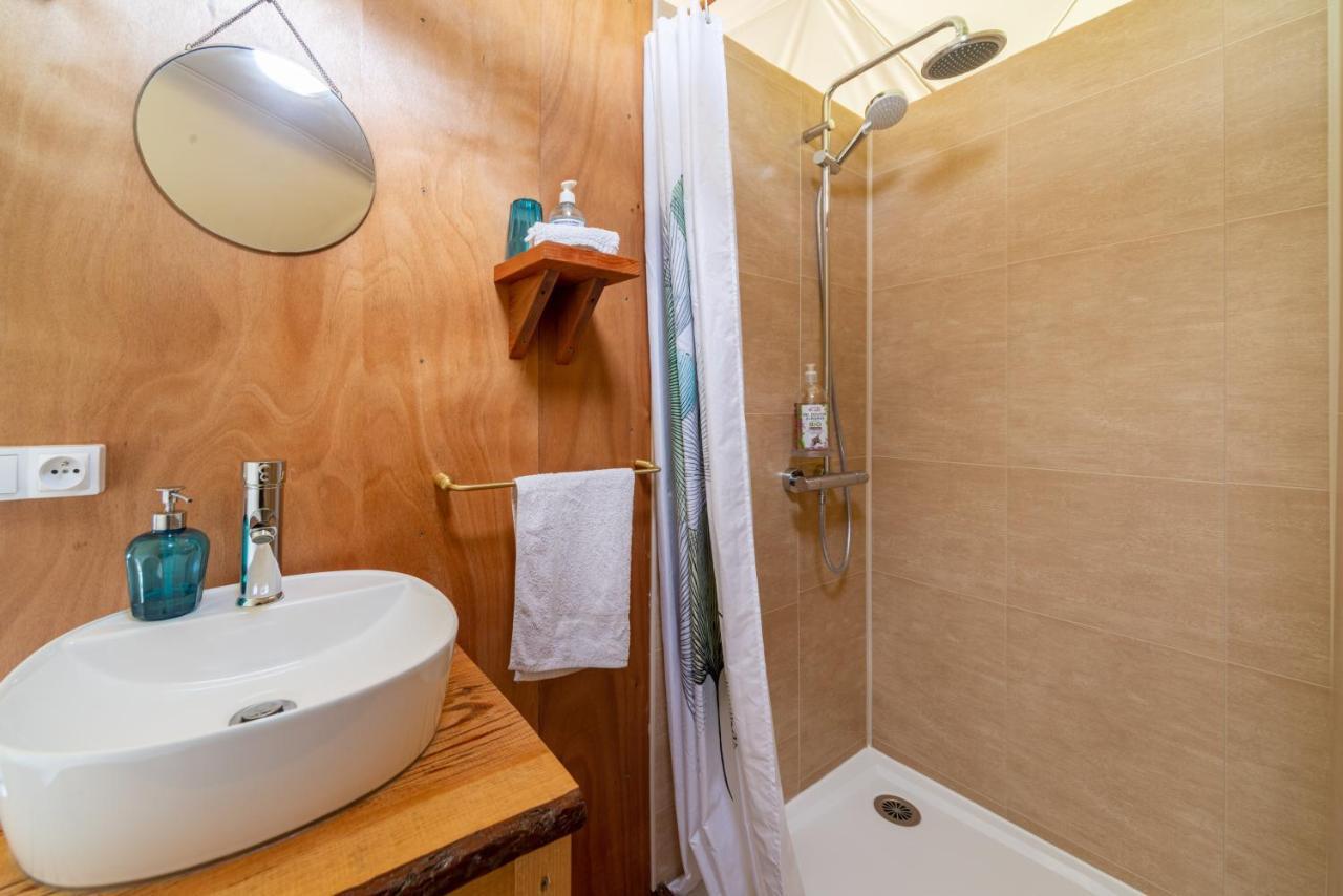Le Nid Du Tui Hotel Faverolles  Kültér fotó