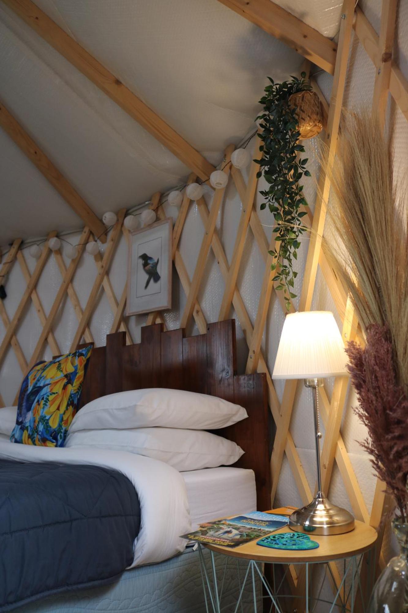 Le Nid Du Tui Hotel Faverolles  Kültér fotó